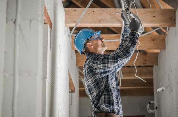 Trusted MO Electrician Experts