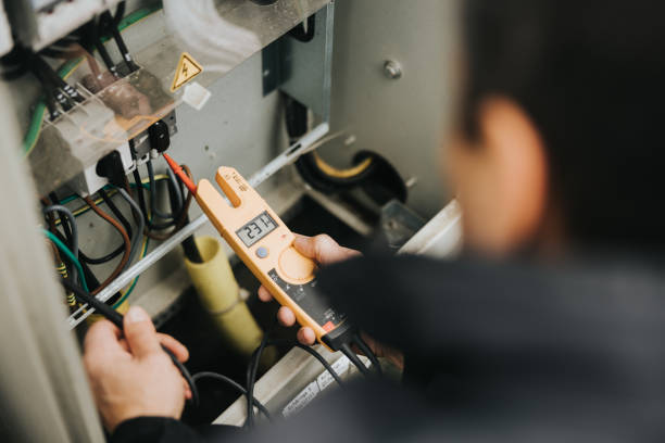 Best Electrical Outlet Repair  in Platte City, MO