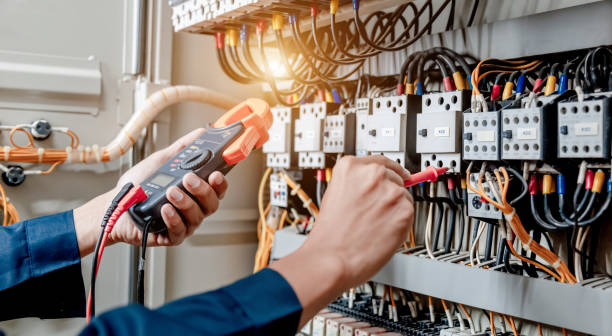 Best Electrical Contractors for Businesses  in Platte City, MO