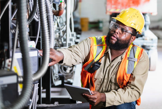Best Affordable Electrician  in Platte City, MO