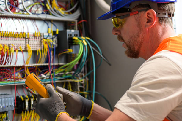 Best Electrical Repair Services  in Platte City, MO
