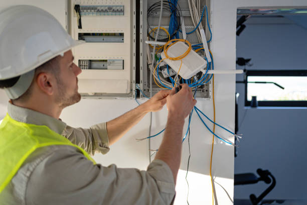 Best Affordable Emergency Electrician  in Platte City, MO