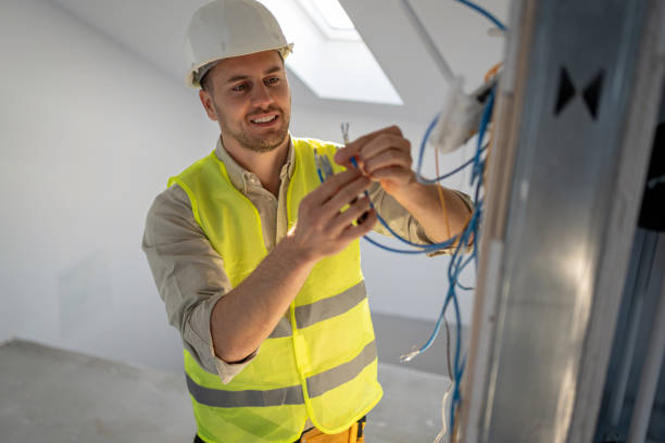 Best Residential Electrician Services  in Platte City, MO